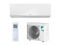 Бытовой кондиционер с низкотемпературным комплектом  Daikin FTXM60R/RXM60R/-40 FTXM60R/RXM60R/-40-mdct
