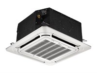 Внутренний блок кондиционера   Midea  MCA3-12HRN1-QC2 MCA3-12HRN1-QC2-mdct