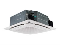 Внутренний блок кондиционера   Midea  MCD1-24HRN1-Q MCD1-24HRN1-Q-mdct
