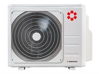Наружный блок мультисистемы   Kentatsu  K2MRB50HZRN1 K2MRB50HZRN1-mdct