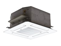 Внутренний блок мультисистемы   Kentatsu  KMZB35HZRN1 KMZB35HZRN1-mdct