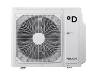 Наружный блок мультисистемы Daichi  DF70A3MS1R DF70A3MS1R-mdct