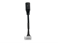 Кабель-переходник Daichi  DCCOMUS1F DCCOMUS1F-mdct