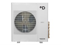 Наружный блок мультисистемы Daichi  DF125A5MS1R1 DF125A5MS1R1-mdct