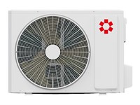 Наружный блок кондиционера   Kentatsu  KSRTI21HFAN1 KSRTI21HFAN1-mdct