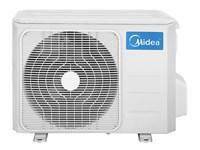 Наружный блок мультисистемы   Midea  M2OE-18HFN8-Q1 M2OE-18HFN8-Q1-mdct