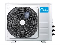 Наружный блок мультисистемы   Midea  M3OG-21HFN8-Q1 M3OG-21HFN8-Q1-mdct