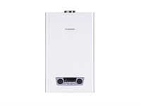 Котел настенный газовый с раздельным теплообменником Kentatsu  Nobby Balance Plus 24-2CS Nobby Balance Plus 24-2CS-mdct