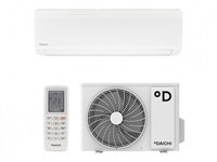 Бытовой кондиционер Daichi  ICE20AVQ1-1/ICE20FV1-1 ICE20AVQ1-1/ICE20FV1-1-mdct