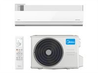 Бытовой кондиционер   Midea  MSCA1BU-09HRFN8/MOX230-09HFN8-Q/GAIA-D53 MSCA1BU-09HRFN8/MOX230-09HFN8-Q/GAIA-D53-mdct