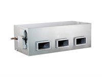 Внутренний блок кондиционера   Midea  MHA-150HWN1 MHA-150HWN1-mdct