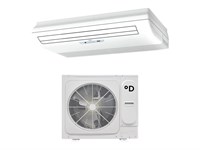Коммерческий кондиционер с низкотемпературной доработкой Daichi  DATA140ALKS1/DFTA140ALS1/-40 DATA140ALKS1/DFTA140ALS1/-40-mdct