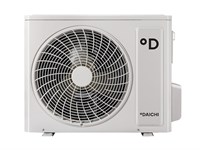 Наружный блок кондиционера Daichi  DF50BLS1R1 DF50BLS1R1-mdct
