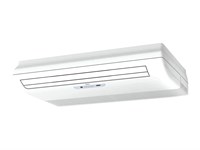 Внутренний блок кондиционера Daichi  DATA140ALKS1 DATA140ALKS1-mdct