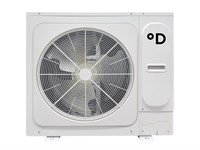 Наружный блок кондиционера Daichi  DFTA140ALS1/-40 DFTA140ALS1/-40-mdct