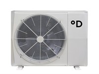 Наружный блок кондиционера Daichi  DFTA100ALS1/-40 DFTA100ALS1/-40-mdct