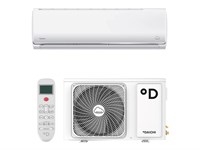 Облачный кондиционер Daichi  A50AVQ1_UNL_A/A50FV1_UNL_A A50AVQ1_UNL_A/A50FV1_UNL_A-mdct