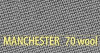 Сукно "Manchester 70 Grey competition" ш2.0м 464186-NScprt