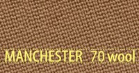 Сукно "Manchester 70 Camel competition" ш2.0м 498555-NScprt