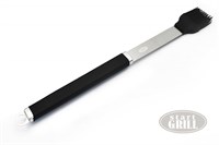 Кисть силиконовая для гриля 296938-NScprt