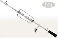 Вертел для газового гриля Esprit Pro 461742-NScprt