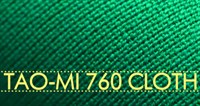Сукно "TAO-MI 760 Cloth Yellow green" ш1.97м 464187-NScprt