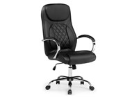 Компьютерное кресло Tron black 15518-mwdvl