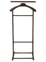 Вешалка костюмная В 21Н венге 4607130889831-msMBLK