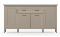 Тумба Классик KOM4D1S 21302-blBRWl