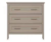 Комод Классик KOM3S 21832-blBRWl
