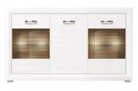 Тумба Мальта REG2W1D с подсветкой BRW70002595-blBRWl