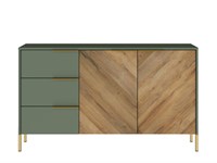 Тумба Siena KOM2D3S 10941-BRWby