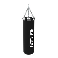 Мешок боксерский 60 кг 1180х300 мм (резиновая крошка) PROFI-FIT 97ec2e1f-695f-11ed-baa5-00155d686707-tmzspr