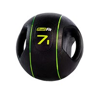 Медицинбол с хватами PROFI-FIT 7 кг b161075e-e4b8-11e9-943d-00155d686700-tmzspr