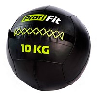Медицинбол набивной PROFI-FIT 10 кг b161074c-e4b8-11e9-943d-00155d686700-tmzspr