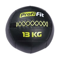 Медицинбол набивной PROFI-FIT 13 кг eea7eb0f-9a3a-11ee-baaf-00155d019500-tmzspr