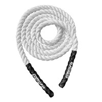 Канат для перетягивания (хб) D30 мм, 5 м PROFI-FIT арт-zvtamhixfjm2-tmzspr