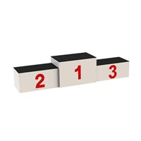 Пьедестал для награждения (разборный) ZAVODSPORTA арт-krdmpueggs4j-tmzspr