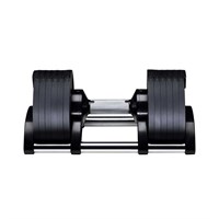 Гантель с регулируемым весом PROFI-FIT 20 кг bca62891-06eb-11eb-945c-00155d686700-tmzspr