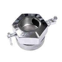 Замок для грифа D50 мм со стопором Премиум (1 шт) PROFI-FIT 2,5 кг арт-hn7xmfzvakdh-tmzspr