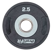 Диск полиуретановый D51 мм PROFI-FIT 2,5 кг 3e241413-8e82-11ee-baae-00155d019500-tmzspr