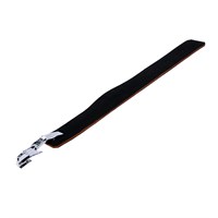 Пояс для тяжелой атлетики с карабином (размер M) PROFI-FIT ac3863be-1025-11ee-baac-00155d019500-tmzspr