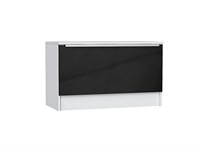 Тумба Стиль ТБ-800 Белый, Anthracite sppr5VVTtoAR63287