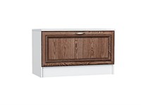 Тумба Стиль ТБ-800 Белый, Brown Dreamline sppr5VVTtoAR65649