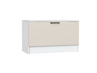 Тумба Стиль ТБ-800 Белый, Cashmere In 2S sppr5VVTtoAR63080