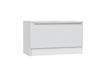 Тумба Стиль ТБ-800 Белый, Silky White sppr5VVTtoAR63253