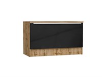 Тумба Стиль ТБ-800 Дуб Вотан, Anthracite sppr5VVTtoAR63288