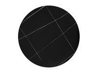 Столешница для стола Form-R.2B Black Matt Laurent,  Каменная плита  ,    Black Matt Laurent,  11*800*800 sppr5VVTtoAR093-6504 (68664)