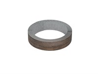 Кромка для столешницы (с клеем),    Дуб темный,    ,  44*3050*0.6 sppr5VVTtoAR122-0171 (57236)