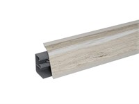 Плинтус для столешницы АР-740,    Песчаный камень глянец,    ,  37*3000*24 sppr5VVTtoAR122-0178 (59591)